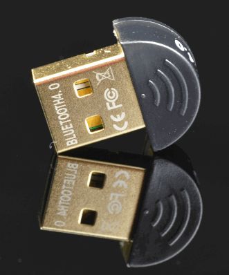 Безымянный Bluetooth-свисток