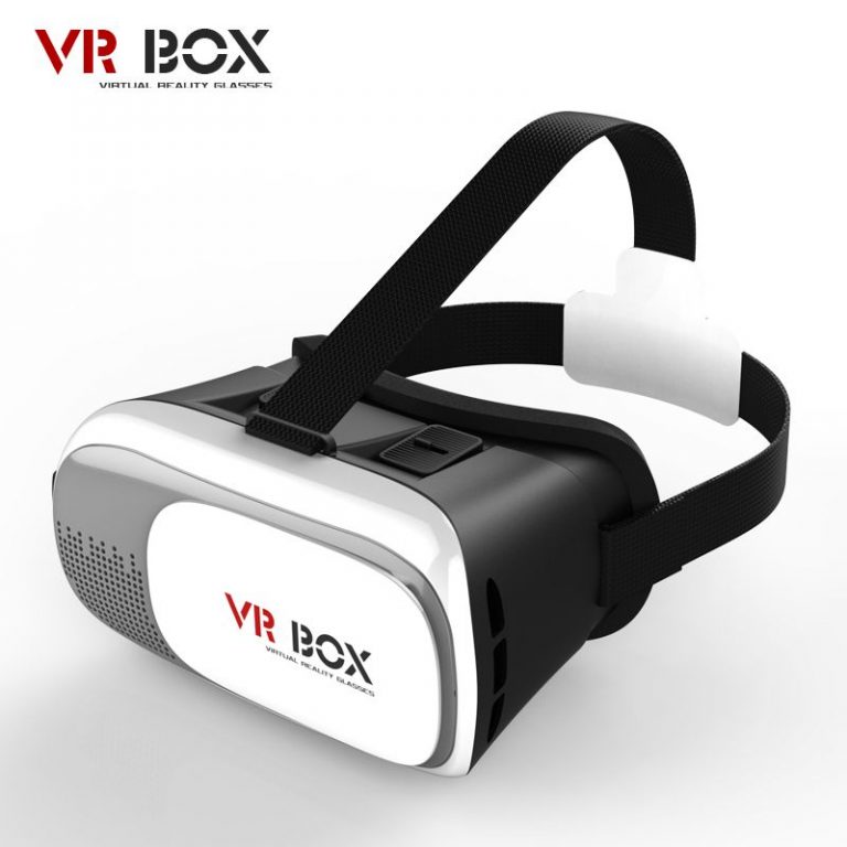 Очки виртуальной реальности VR Box 2: отзывы, обзоры, где ...