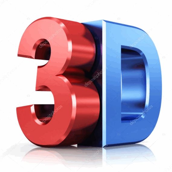 фильмы для 3d очков скачать через торрент