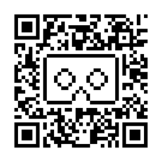 Cardboard как настроить без qr кода