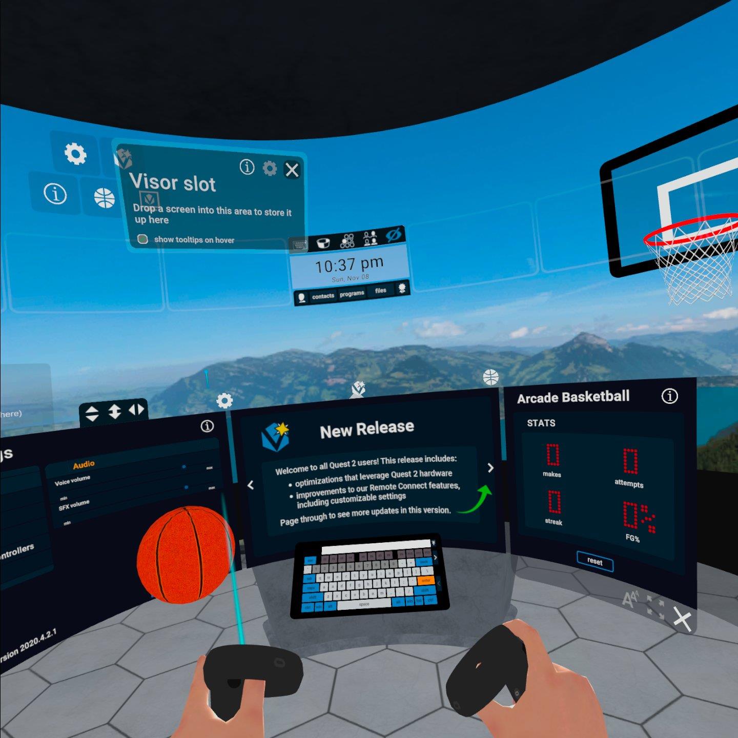 oculus quest 2 во что можно играть. Смотреть фото oculus quest 2 во что можно играть. Смотреть картинку oculus quest 2 во что можно играть. Картинка про oculus quest 2 во что можно играть. Фото oculus quest 2 во что можно играть