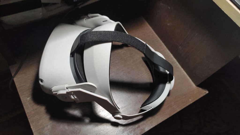 Датчики для vr